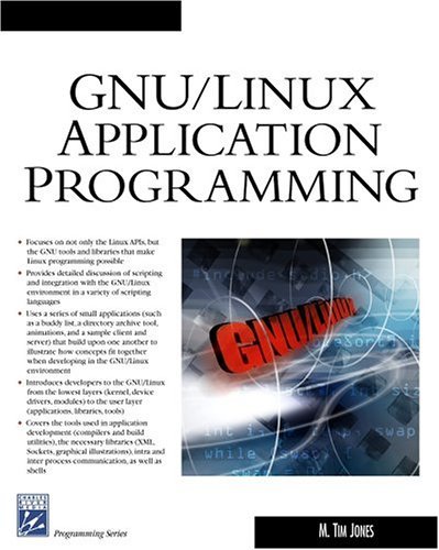 GNU/Linux Application Development